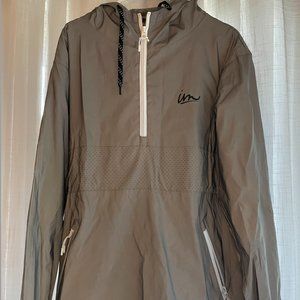 Men's Reflective Jacket  - Imperial Motion - Large